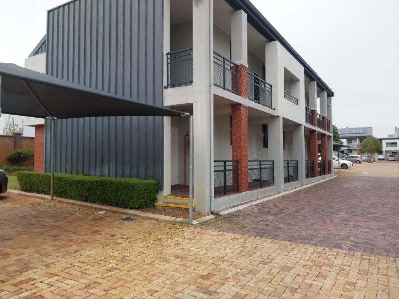 2 Bedroom Property for Sale in Vredekloof Heights Western Cape
